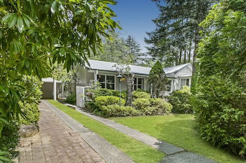 Garden Cottage - Hotel Gold Coast 0