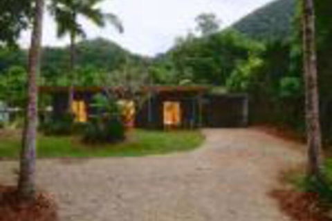 Daintree Rainforest Beach House - Hotel Gold Coast 0