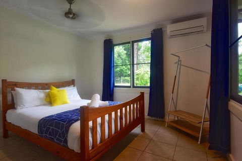 Daintree Rainforest Beach House - Hotel Gold Coast 6