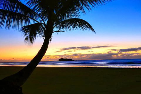 Daintree Rainforest Beach House - Hotel Gold Coast 3