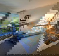 Palm Cove Penthouse Accommodation - Hotel Gold Coast