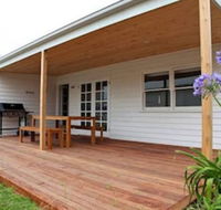Sorrento Beach Cottages 2 - Hotel Gold Coast