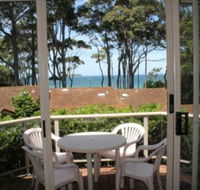 Coastal Retreat Unit 5