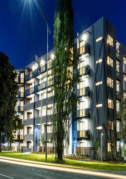 Accommodate Canberra - Indigo - Hotel Gold Coast 1