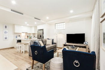 Charming Bream (671i) - Hotel Gold Coast 0