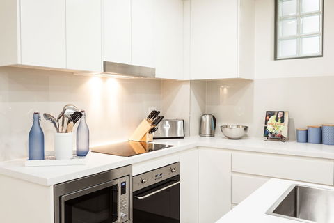Charming Bream (671i) - Hotel Gold Coast 1