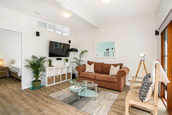 Half Moon Cottage - Hotel Gold Coast 0