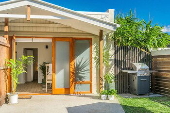 Half Moon Cottage - Hotel Gold Coast 4