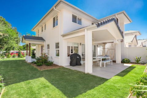 A PERFECT STAY - Amity At Seadrift - Hotel Gold Coast 0