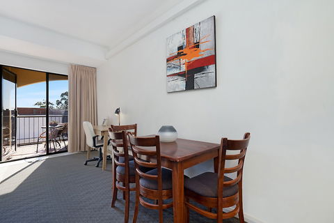 Beau Monde Apartments Newcastle - Boulevard Apartments - Hotel Gold Coast 4