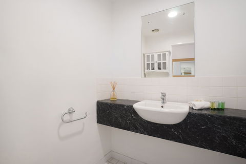 Beau Monde Apartments Newcastle - Boulevard Apartments - Hotel Gold Coast 3