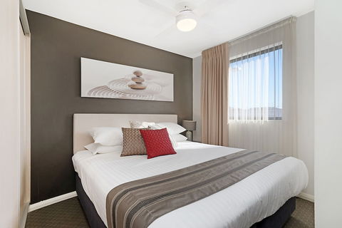 Beau Monde Apartments Newcastle - Boulevard Apartments - Hotel Gold Coast 0
