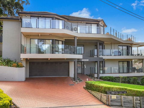 Ash Sienna 2 / 49 Ash Street Terrigal - Hotel Gold Coast 1