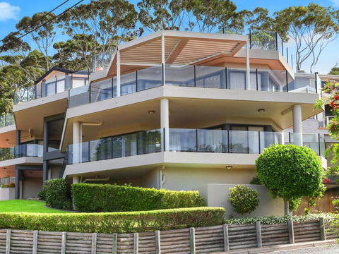 Ash Sienna 2 / 49 Ash Street Terrigal - Hotel Gold Coast 4