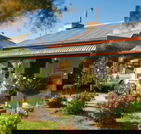 Rubys Cottage - Hotel Gold Coast