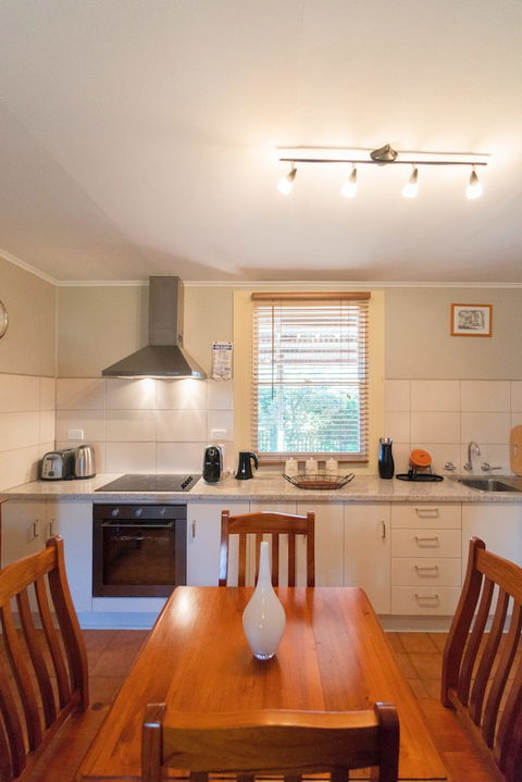 Rubys Cottage - Hotel Gold Coast 3
