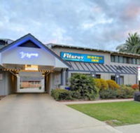 Fitzroy Motor Inn Grafton - Hotel Gold Coast