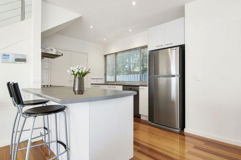 Bask At The Glade - Rejuvenate Stays - Hotel Gold Coast 2