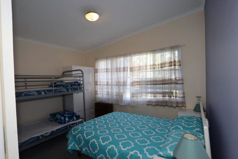 The Surf Way Cottage Berrara - Hotel Gold Coast 2