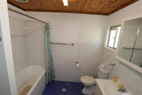 The Surf Way Cottage Berrara - Hotel Gold Coast 1