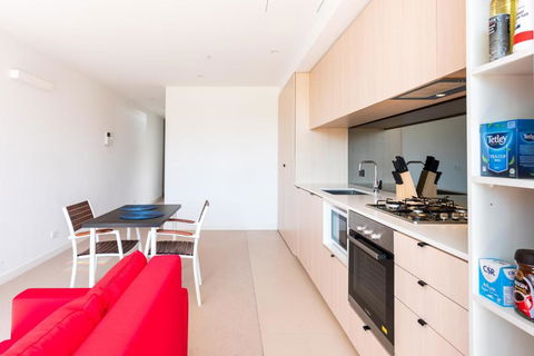 Amazing Location 1BR Apartment In Melbourne CBD - Hotel Gold Coast 2