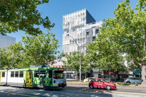 Amazing Location 1BR Apartment In Melbourne CBD - Hotel Gold Coast 4