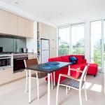Amazing Location 1BR Apartment In Melbourne CBD - Hotel Gold Coast 0