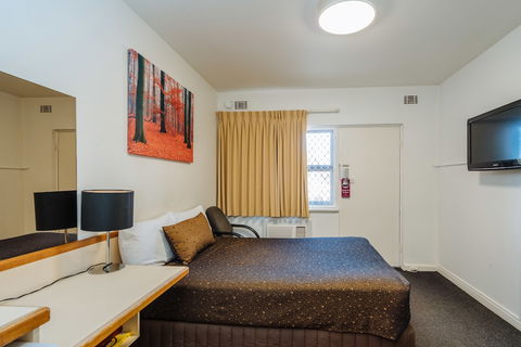 Canning Bridge Auto Lodge - Hotel Gold Coast 4