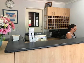 Canning Bridge Auto Lodge - Hotel Gold Coast 3