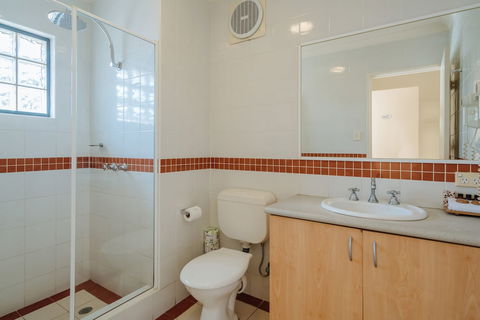 Canning Bridge Auto Lodge - Hotel Gold Coast 5