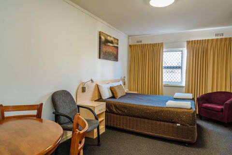 Canning Bridge Auto Lodge - Hotel Gold Coast 6