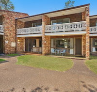 Centennial Terrace Apartments - Hotel Gold Coast