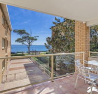 South Pacific Unit 6 Amazing unit opposite the beach. - Hotel Gold Coast