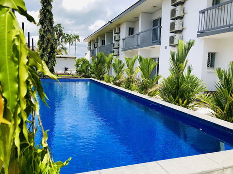 Kalidonis Village - Hotel Gold Coast 3