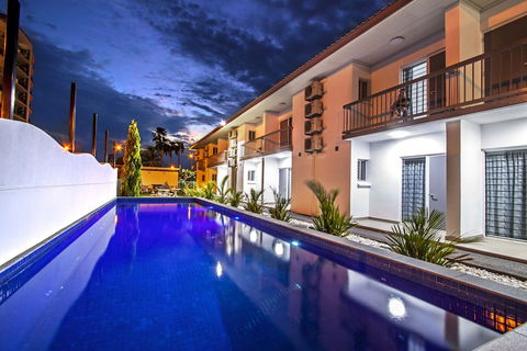 Kalidonis Village - Hotel Gold Coast 5