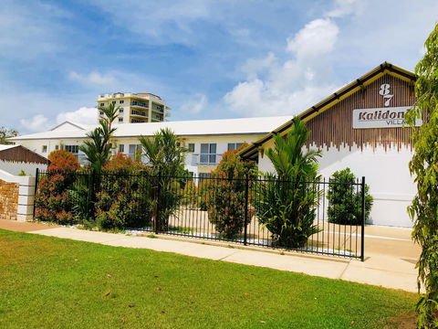 Kalidonis Village - Hotel Gold Coast 2