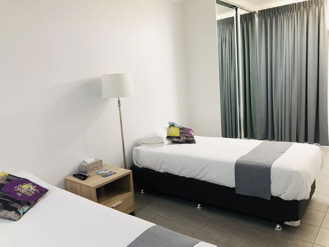 Kalidonis Village - Hotel Gold Coast 1