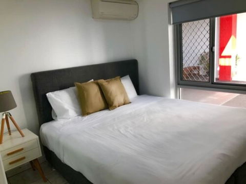 Kalidonis Village - Hotel Gold Coast 6