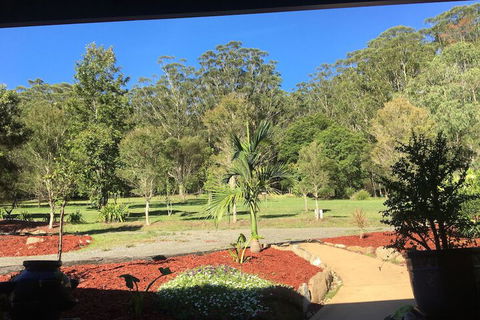 Arcadia Retreat - Hotel Gold Coast 1