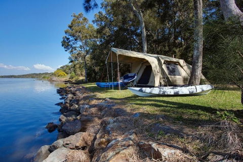 Stuarts Point Holiday Park - Hotel Gold Coast 4