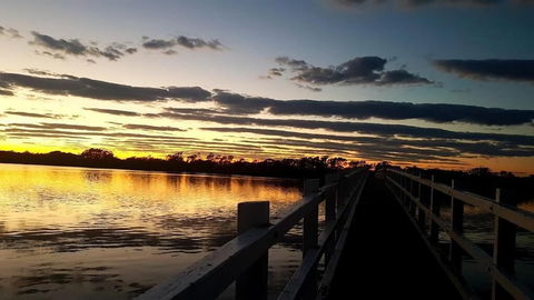 Stuarts Point Holiday Park - Hotel Gold Coast 6