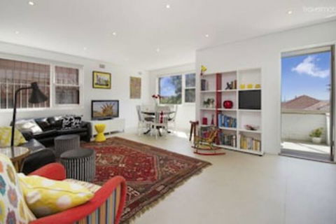 The Clove (061i) - Hotel Gold Coast 0