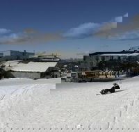 Arlberg Hotel Mount Buller - Hotel Gold Coast