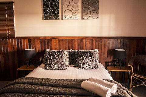 Nannup Hideaway - Hotel Gold Coast 2