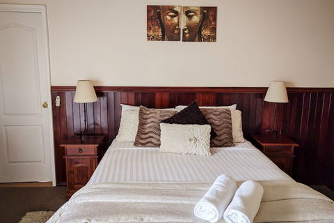 Nannup Hideaway - Hotel Gold Coast 3