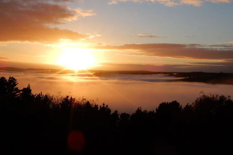 Nannup Hideaway - Hotel Gold Coast 5