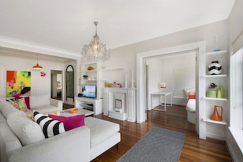 Drumalbyn (189a) - Hotel Gold Coast 0