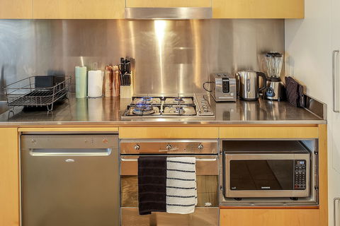 Cozy Suite Block Away To Bondi Beach - Hotel Gold Coast 3