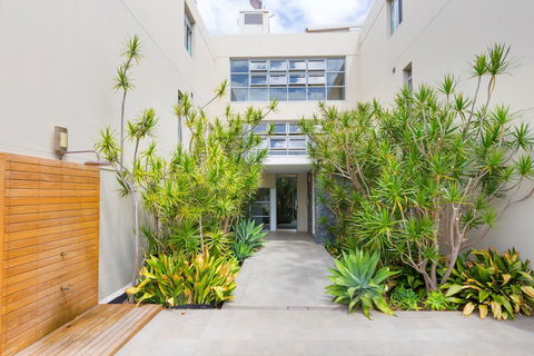 Cozy Suite Block Away To Bondi Beach - Hotel Gold Coast 0