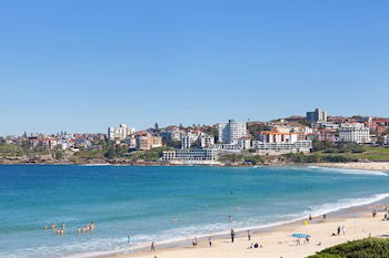 Cozy Suite Block Away To Bondi Beach - Hotel Gold Coast 1